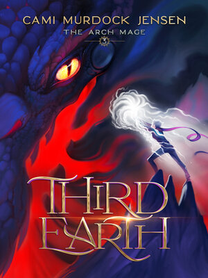 cover image of Third Earth